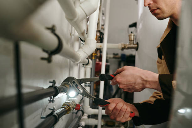 Best Residential Plumbing Services  in Willow Grove, PA