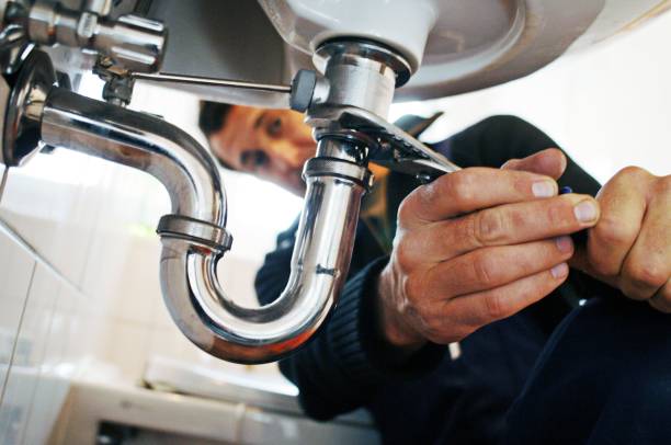 Best Leak Detection Services  in Willow Grove, PA