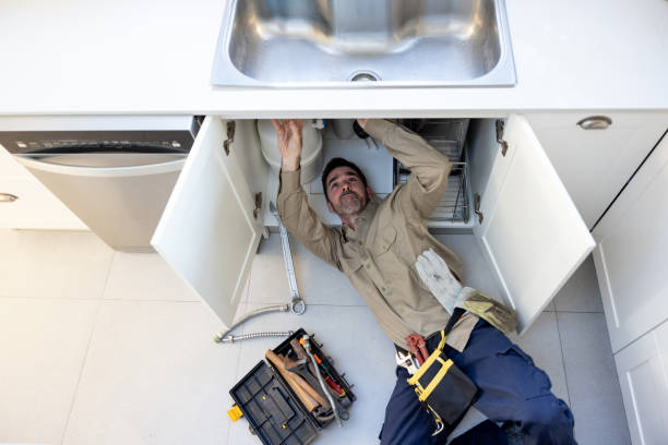 Best Shower Repair Services  in Willow Grove, PA