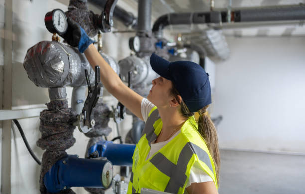Professional Plumbing in Willow Grove, PA