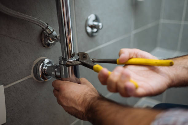 Best Gas Line Repair  in Willow Grove, PA