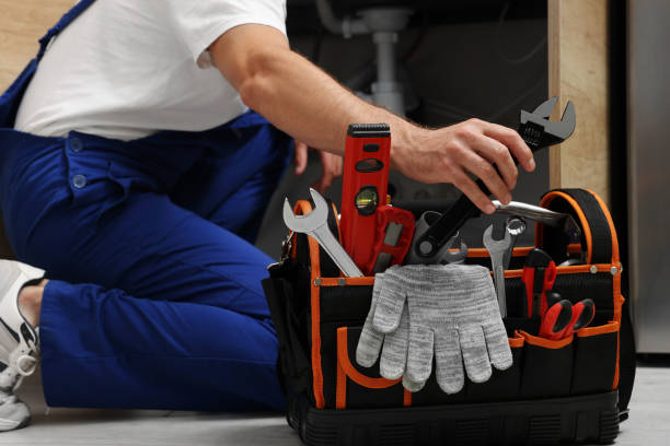 Best Sewer Line Repair  in Willow Grove, PA
