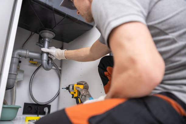 Best Sewer Cleaning Services  in Willow Grove, PA