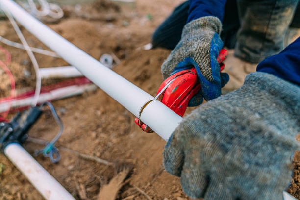 Best Gas Line Repair  in Willow Grove, PA
