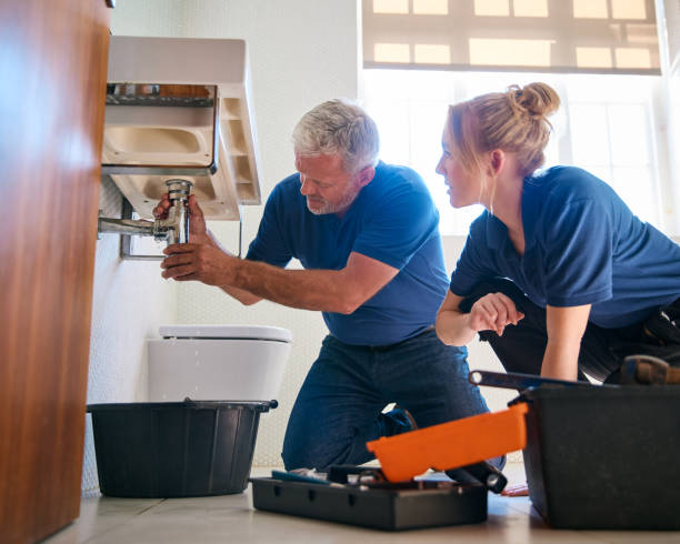 Best Same-Day Plumbing Service  in Willow Grove, PA